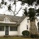 The Missouri home where Laura Ingalls Wilder wrote most of her books.